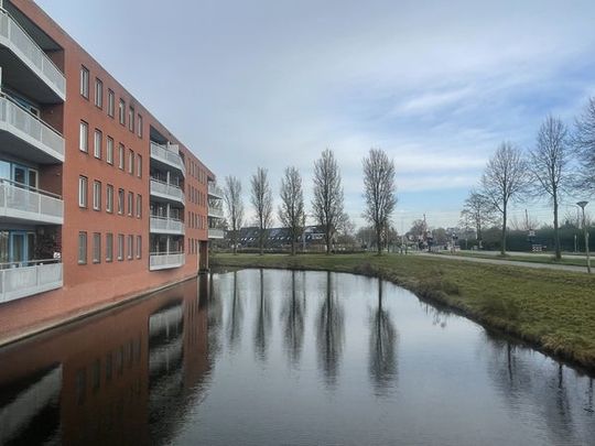 Te huur: Appartement Sichtermanmarke in Zwolle - Foto 1