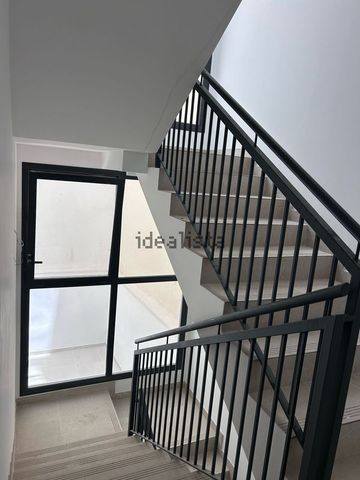 Alquiler de piso en Calle Legazpi, 5 - Foto 2