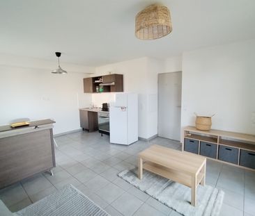 Appartement T2 Bassens à louer - Photo 3