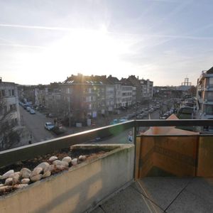 Penthouse te huur in Kraainem voor € 1.600 met 2 slaapkamers - foto 3