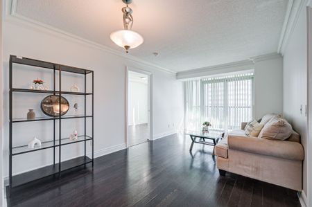 For Lease - 25 Greenview Avenue Unit# 2321, Toronto, Ontario - Photo 3