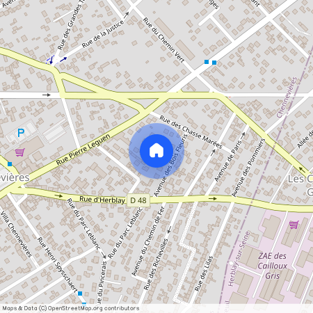 78700, Conflans-Sainte-Honorine