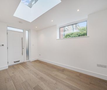 1 bedroom townhouse to rent - Photo 5