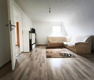 Schöne 3-Zimmer-Wohnung in Mülsen ➡️ Jobcenter Möglich !!! KÜCHE ! - Photo 1