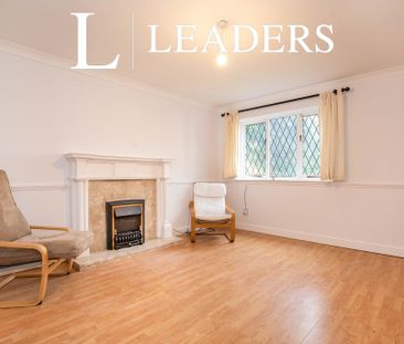 3 bedroom terraced house to rent - Photo 1