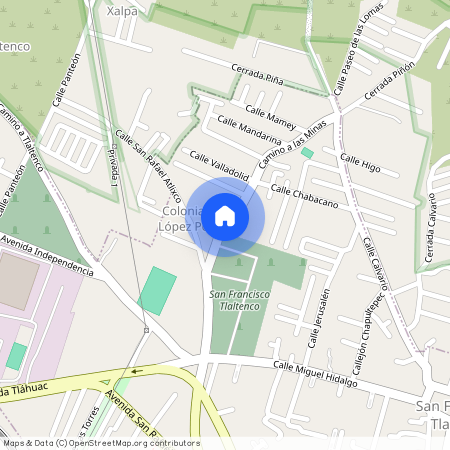 RENTA a la orilla del mar en Chicxulub Renta temporal, Yucatán