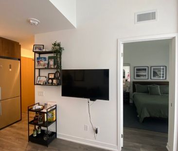 For Lease - 1787 St Clair Avenue Unit# 918, Toronto, Ontario - Photo 2