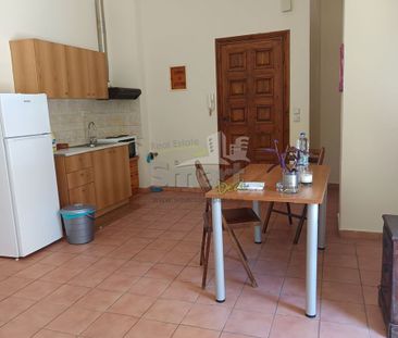 Studio/Γκαρσονιέρα για ενοικίαση - Πάτρα, - Photo 5