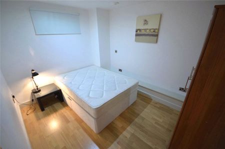 Express Networks 3, 6 Oldham Road, Ancoats, Manchester City Centre, M4 5DB - Photo 4