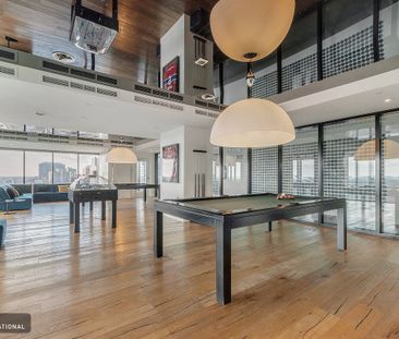MC129 - Apartment Centre-Ville, Montreal - Photo 6