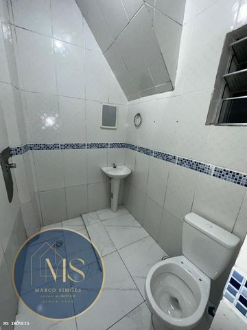 Casa Para Aluguel - No Jardim São Paulo - Foto 4
