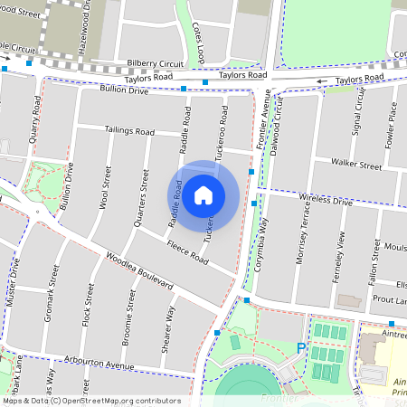 9 Tuckeroo Road, Vic 3336, Aintree