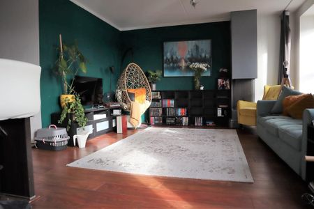 Appartement te huur: Europaplein 7 1825 TL Alkmaar - Foto 2