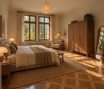 7 Zimmer, 1. Stock - Photo 4