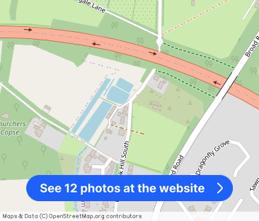 Herringbone Way, Hambrook, Chichester - Photo 1