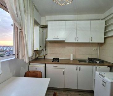 Apartament modern cu 1 camera – Ideal Residence, NicolinaCUG | Parc... - Photo 3