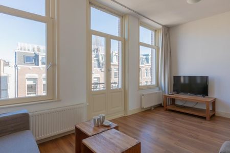 Van Ostadestraat 10 3 - Foto 4