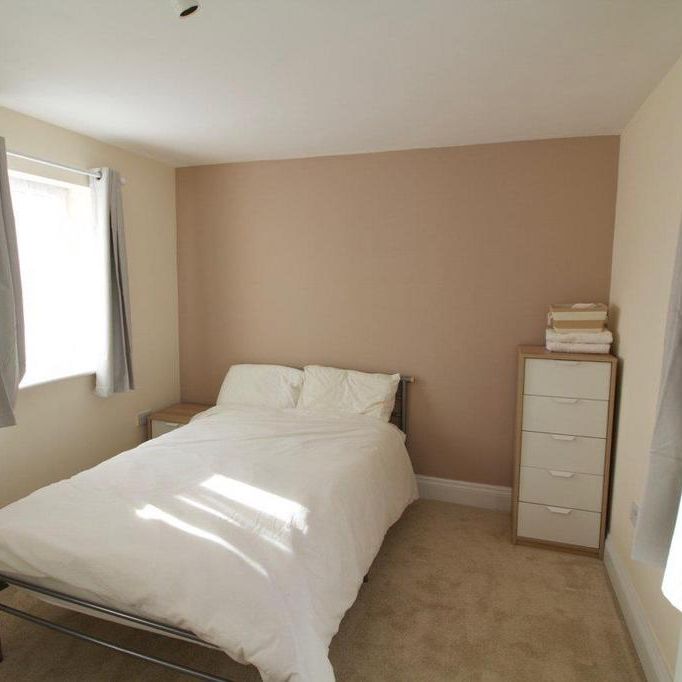 4 bedroom townhouse to rent - Photo 1