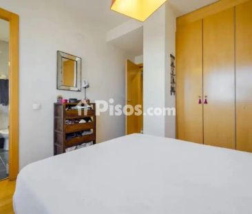 Piso en alquiler en Madrid Capital - Photo 6