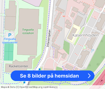 Infanterigatan 29N - Foto 1