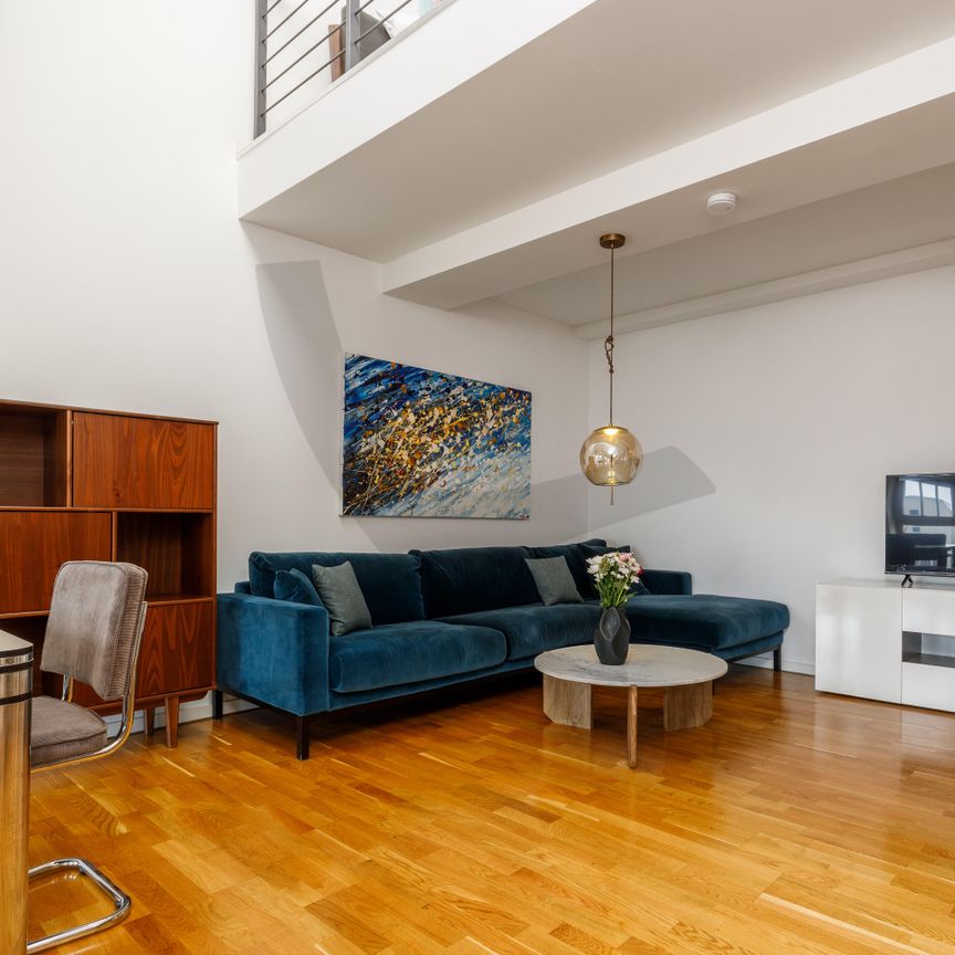 Roof-Top-Living - Photo 1