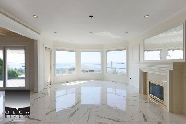 2198 Rosebery Avenue, West Vancouver (Main Level and Upstairs) - Photo 1