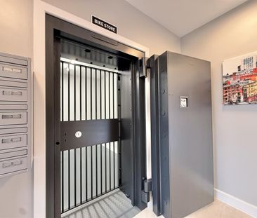 Bank Lofts, Hazel Grove - Photo 2