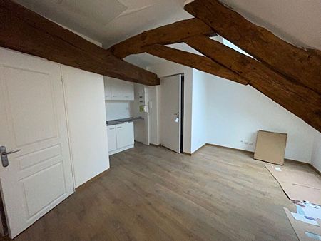 Location appartement 1 pièce, 15.00m², Neuville-aux-Bois - Photo 3