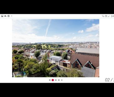 Room in a Shared House, Knowle Rd, BS4 - Photo 3