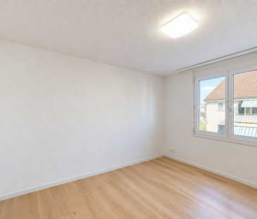 Grosszügige und schöne Wohnung mit Galerie - Foto 2