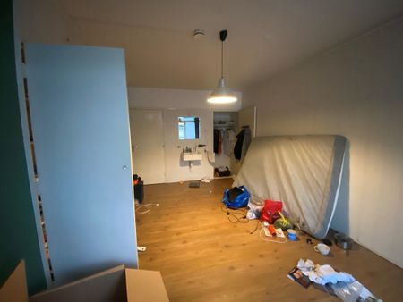 Te huur: Kamer Vechtstraat in Groningen - Foto 4