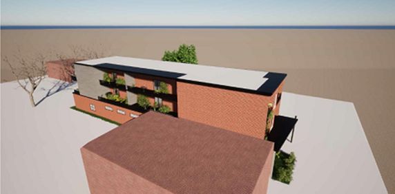 Neuf Haut Plafonds Centre Ville - Photo 2