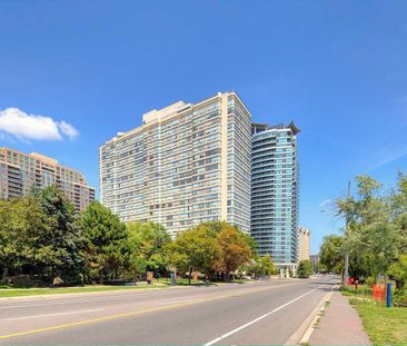 For Lease - 55 Elm Drive Unit# 1908, Mississauga, Ontario - Photo 6