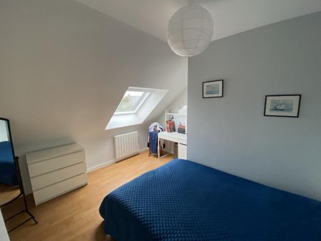 Appartement T2 à louer Nantes - 36 m² - Photo 2