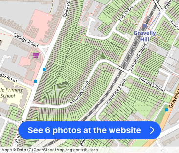 Hillaries Road, Erdington,Birmingham - Photo 1