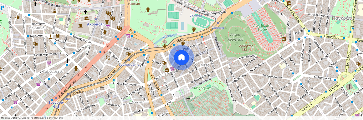 Αθήνα (Μετς)