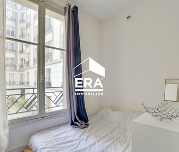 Batignolles Rue Clairaut - Photo 6