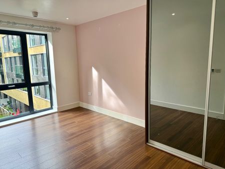 2 Bed Flat, Skylark Court, SW15 - Photo 5
