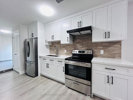 For Lease - 54 Porritt Street Unit# Lower, Barrie, Ontario - Photo 3