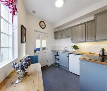 1 bedroom end of terrace house to rent - Photo 6