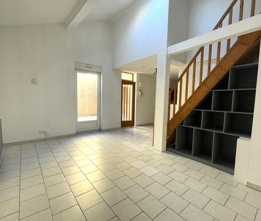 Location Appartement 3 pièces 49m² PORTES LES VALENCE 26800 - Photo 4