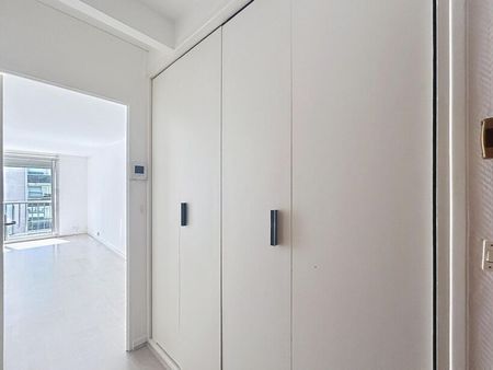 Appartement T1 Reims - Photo 5