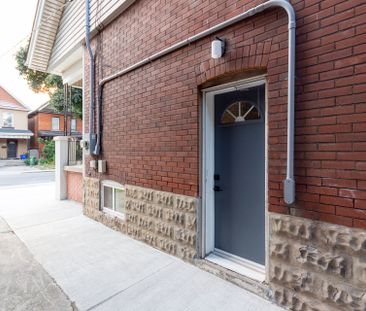 For Lease - 42 Barnesdale Avenue Unit# Lower Level, Hamilton, Ontario - Photo 6