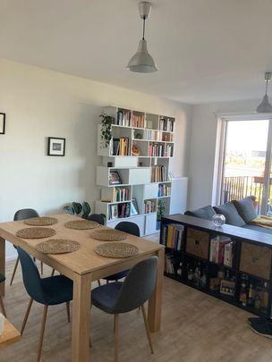 Appartement te huur - Photo 1