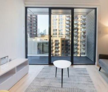 1 Bed Flat, Corson House, E14 - Photo 4