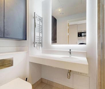 Studio to rent - Photo 3