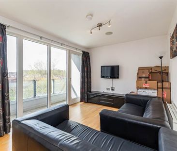 Apt 27 The Hull Building, Annadale Crescent, Belfast, BT7 3NE - Photo 3