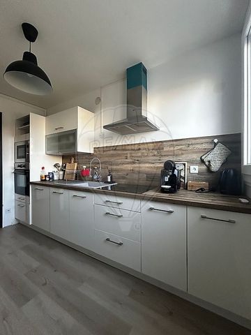 Appartement 1 chambre(s) à louer - Nevers - Photo 4