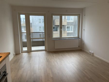 Bomgatan, Malmö - Foto 3