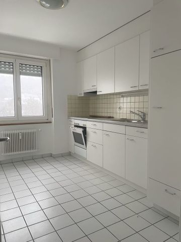 4 Zimmer, 80 m², 4. Stock - Photo 2